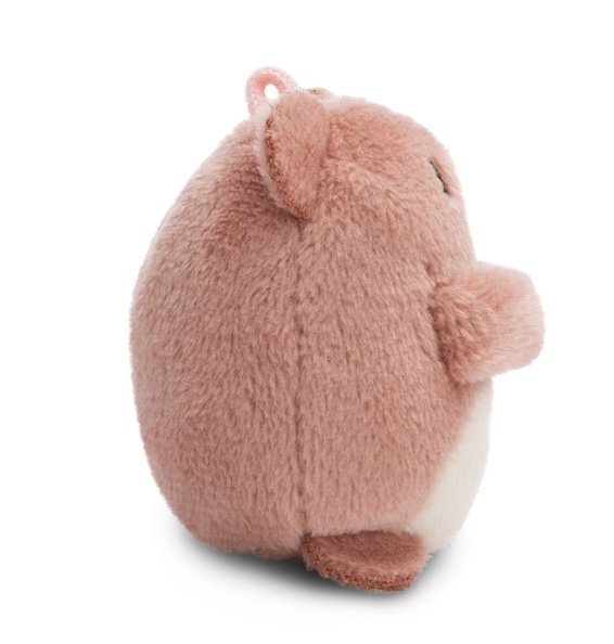 NICI 61242 MyMochi minis 5cm zawieszka miś Nomo 61242