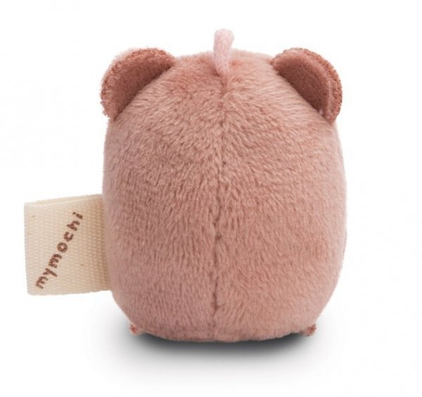 NICI 61242 MyMochi minis 5cm zawieszka miś Nomo 61242