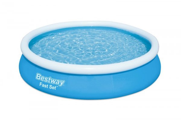 PROMO Basen rozporowy 366x76 cm BESTWAY