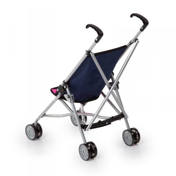 PROMO Bayer Wózek dla lalki Buggy 30154AA