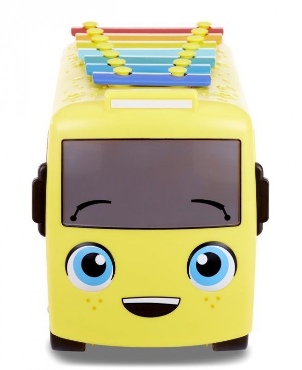 PROMO Little tikes Little baby Bum - Muzyczny autobus 3w1 653766