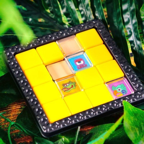 PROMO Pakal gra 58259