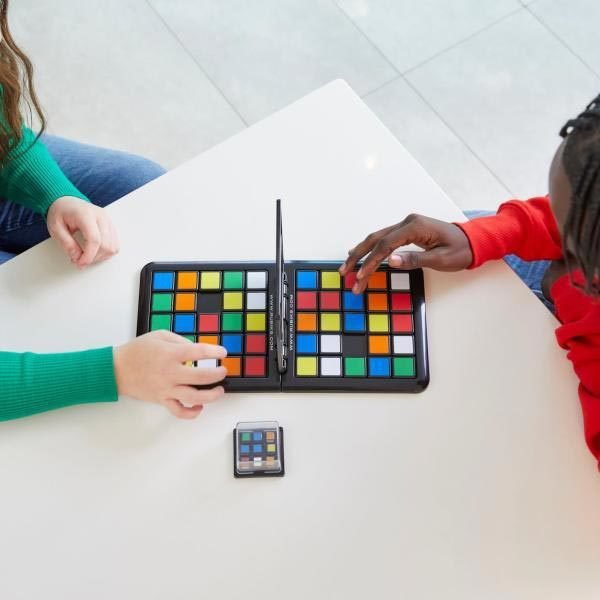 PROMO Rubik&#039;s Race Game - gra strategiczna 6067243 Spin Master