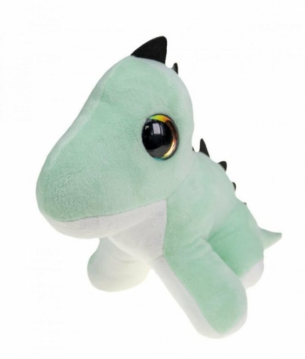 PROMO Pluszak Lumo Stars Mały Dinozaur Dino Baby classic 15cm 59516