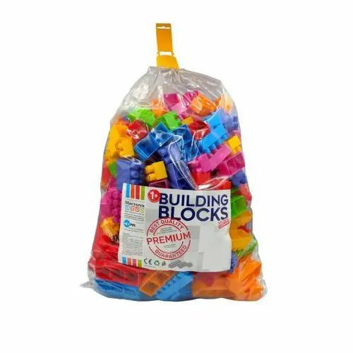 Klocki PREMIUM 400el