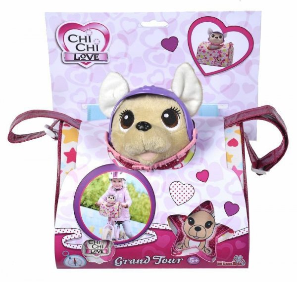 CCL Chi Chi Love Grand Tour Simba