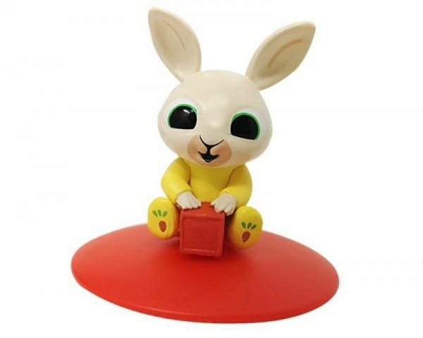 PROMO EPEE Figurka Bing saszetka 12 wzorów 08575 p24, cena za 1 szt