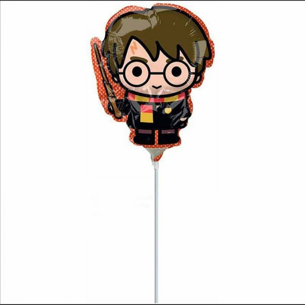 Balon foliowy mini shape Harry Potter 4042002