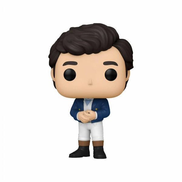PROMO FUNKO POP FIGURKA Disney Mała Syrenka Książę Eric 1363 70734