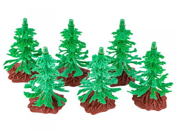 Realistyczna Kolejka Fenfa 1601B Skala 1:87 - Nieznany