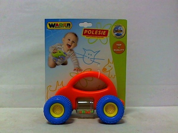 POLESIE Baby Gripcar Samochód 38203