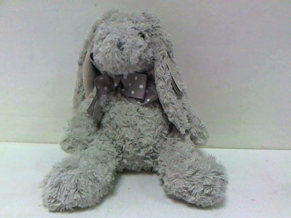 BEPPE Królik Caramen szary 28cm 13532 15228