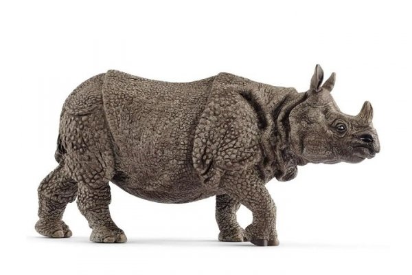 SCHLEICH SLH nosorożec indyjski 14816 20841