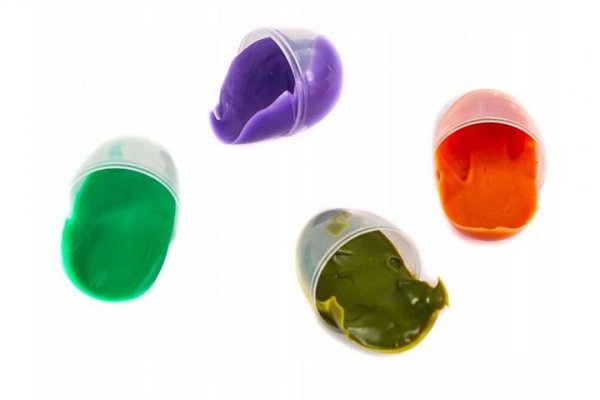 MIDEX Gadżet rozrywkowy Slime D26064 77252