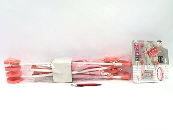 MGA BABY ANNABELL wózek parasolka 703915