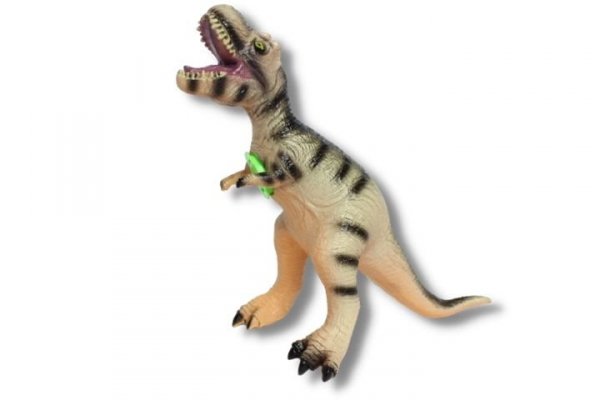MZ-IMPORT Dinozaur Tyrannosaurus Rex dźwięk BY168-820 04047