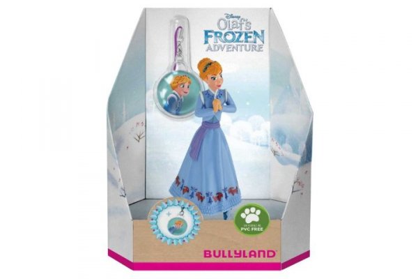 GAZELO BULLYLAND figurka Elza 13431