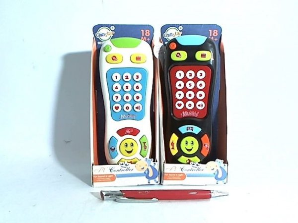 HIPO Pilot dla malucha 17cm św/dźw H12931 33267