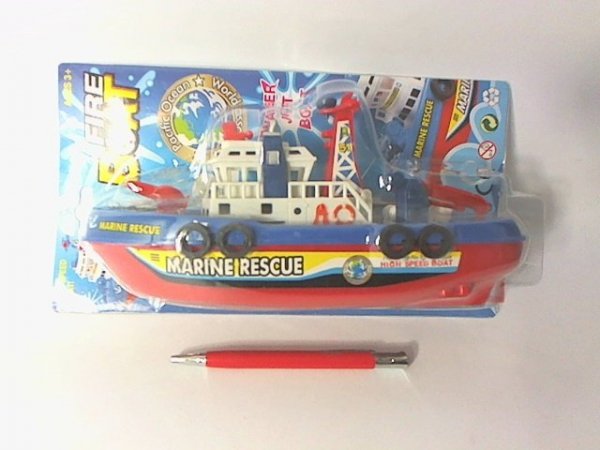 MZ-IMPORT Holownik na baterie 0619B 06966