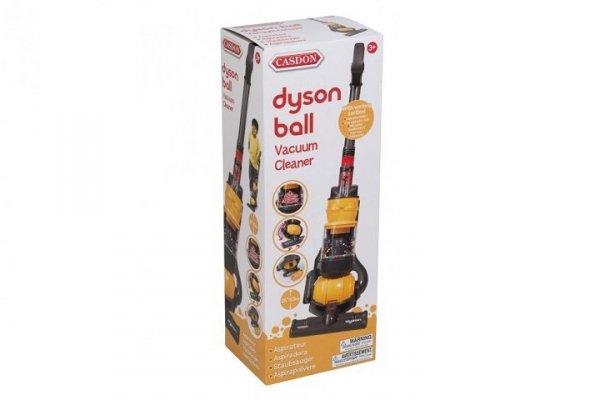 MZ-IMPORT Casdon odkurzacz dla dzieci 64150 06415
