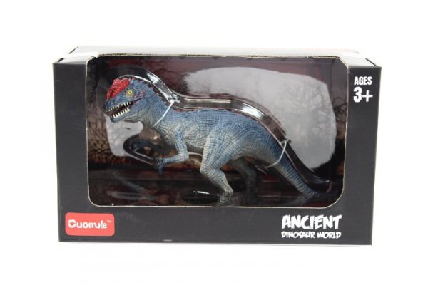 Norimpex Dinozaur Ancient model Dilopho 1006895 68958