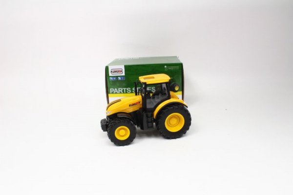 MZ-IMPORT Traktor model solo św/dźw 5501 11281