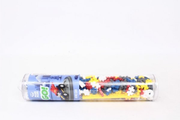 DANTE Plus-Plus Tuba Color Cars 200el 4259 06771