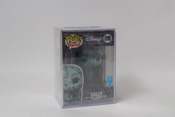 BRANDED TOYS FUNKO Disney Sally artist figurka 93017