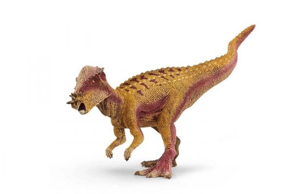 SCHLEICH SLH pachycephalosaurus 15024 76878