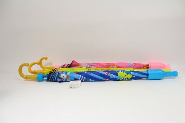 TRIFOX Parasolka zwierzęta A429525 17634