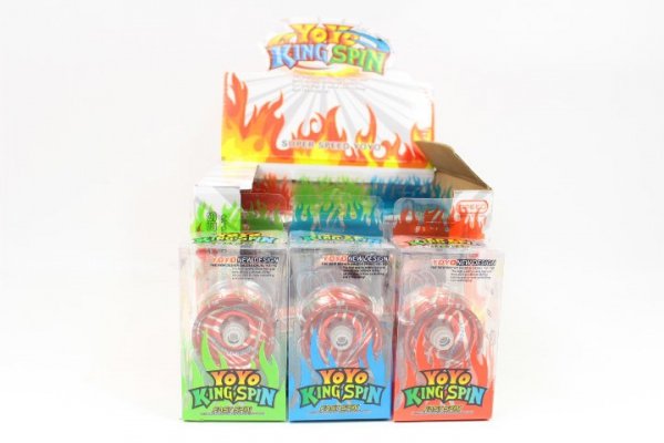 HIPO JoJo metalowe 4,5cm 4kol 620635 47676