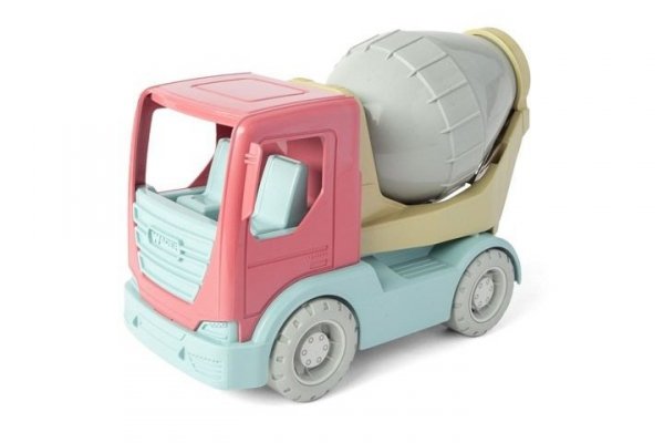 WADER WADER RePlay Tech Truck betoniarka 43010 30105