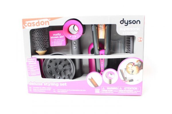 ALMARINA Casdon Dyson zest.do stylizacji włosów 73550