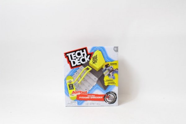 SPIN MASTER SPIN TechDeck X-connect SpeedZone 6068234 /3