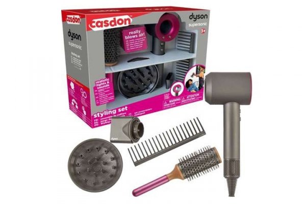 ALMARINA Casdon Zest z suszarką Dyson 73250 00222