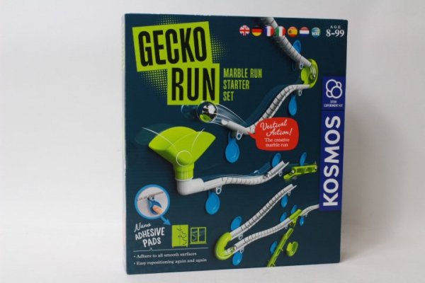 TM TOYS TMT Gecko Run zestaw startowy 620950 617288