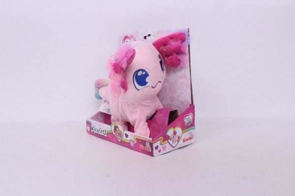 SIMBA Chi Chi Love Aksolotl na kabelek 589-0057