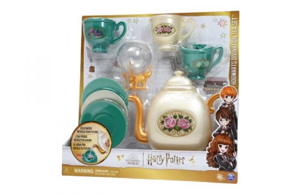 SPIN MASTER SPIN WW Harry Potter zest.d/herb.6065117 /3