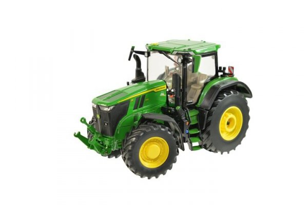 TOMY TOMY John Deere traktor 7R.350 Prestige 43312 /3