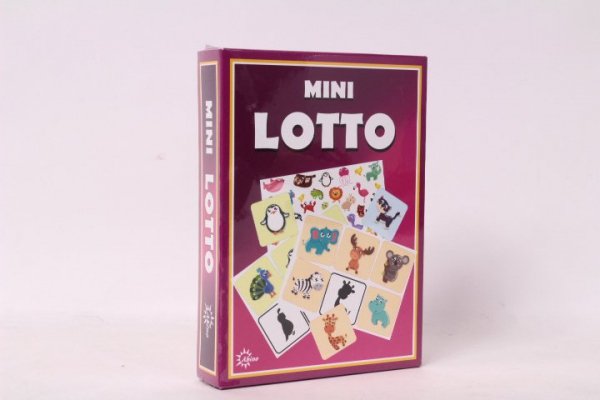 ABINO Mini Lotto AB 37602