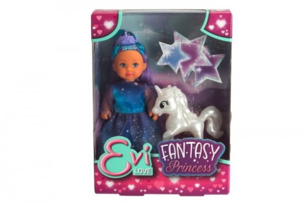 SIMBA Evi księżniczka fantazji 573-3868