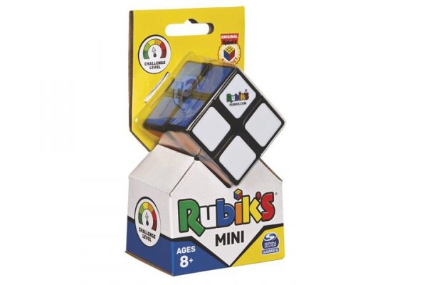 SPIN MASTER SPIN Rubik kostka 2x2 6064345 /12