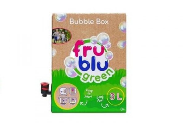 TM TOYS TMT FRU BLU bubble box z kranikiem 3l 03980