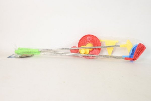 MADEJ Zestaw gry w golfa 61cm 010260 60685