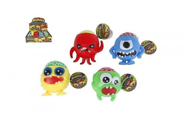 HIPO Potworek do ściskania 7cm 6wz 12/box 621733 05052