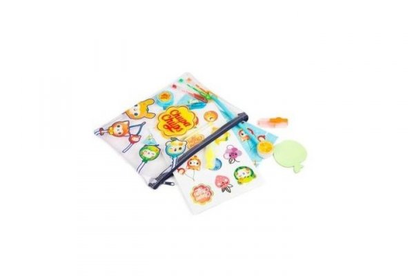 RMS - IMPORT Chupa Chups zestaw szkolny 73-0026 10569