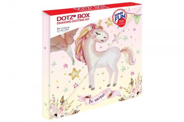 DANTE Diamond Dotz be unique DBX023 18881