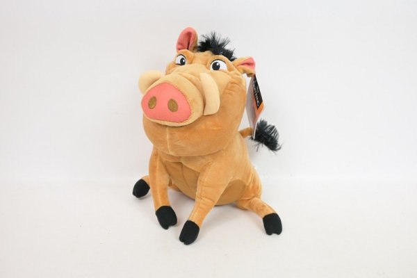 SIMBA DISNEY Król Lew Pumba 25cm 587-0071