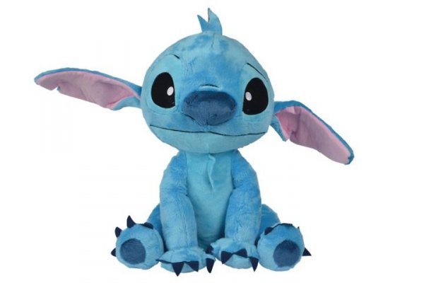 SIMBA DISNEY Stitch 50cm 587-6955