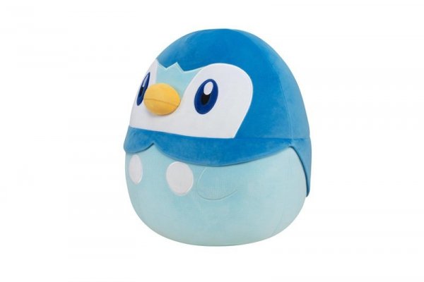 ORBICO Squishmallows 35cm Pokemon Piplup 95431